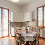 Дом отдыха Villino Ruben Фучеккьо