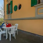 Дом отдыха Villino Ruben *
