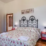 Дом отдыха Villino Ruben Фучеккьо