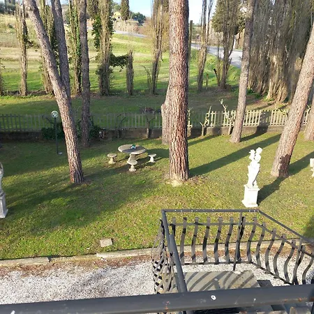 Holiday home Villino Ruben