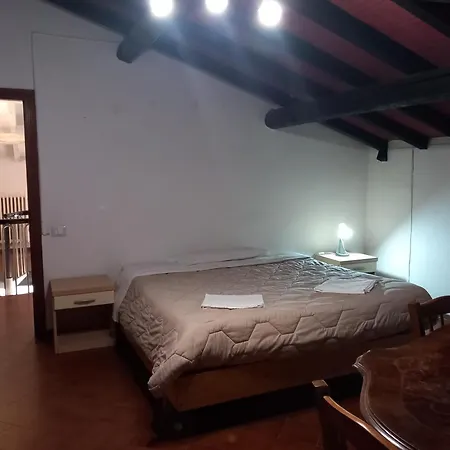 Villino Ruben Holiday home