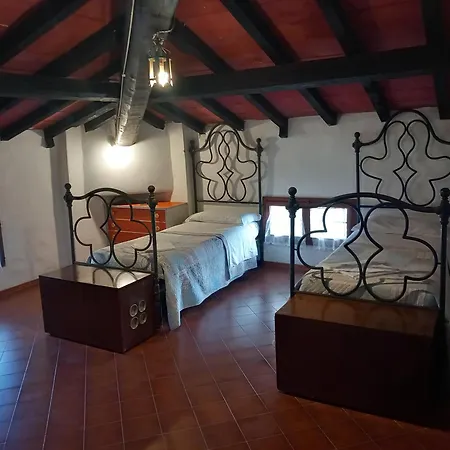 Villino Ruben Holiday home