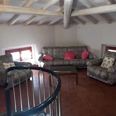 Holiday home Villino Ruben