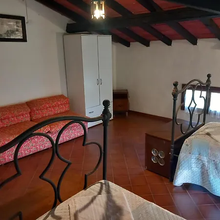 Villino Ruben *