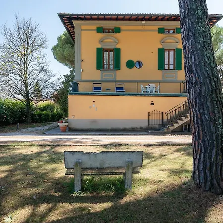 La Dependance Fucecchio
